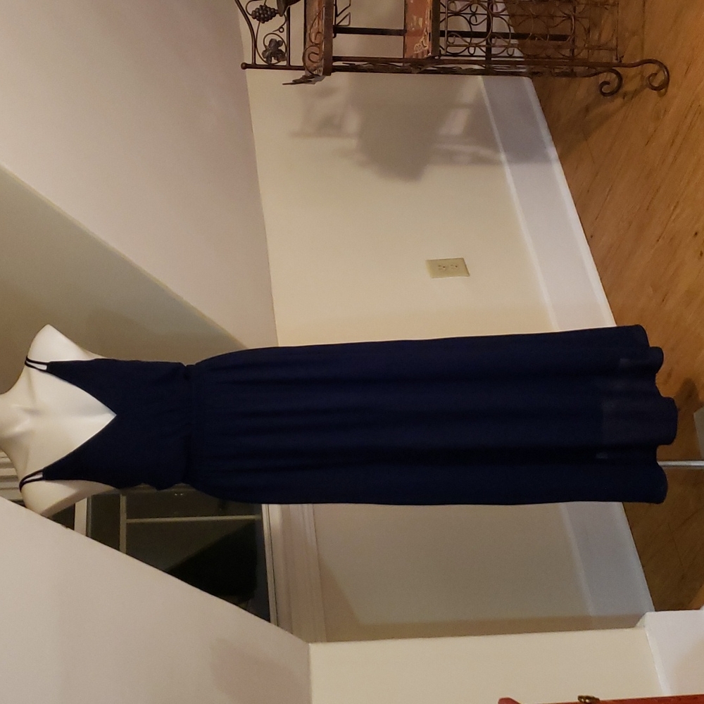 Lulu's Dress